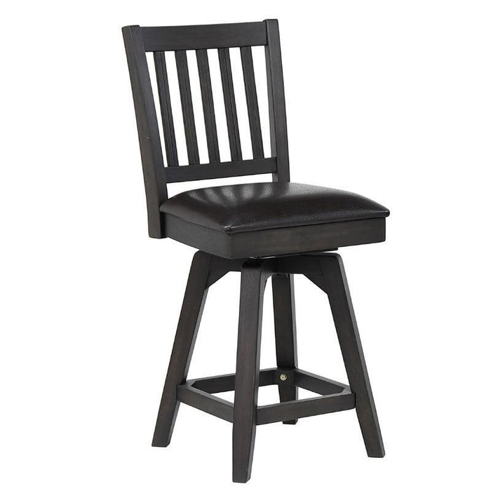 Arlington Swivel Stool - The Great Escape