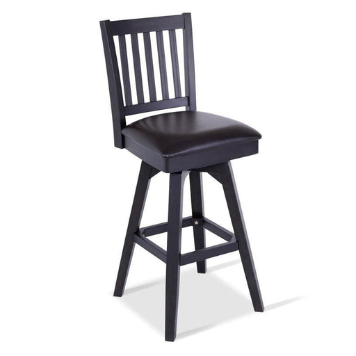 Arlington Swivel Stool - The Great Escape