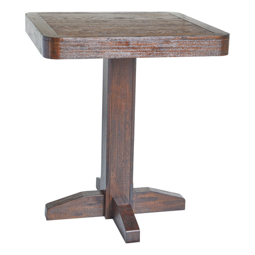 Picture of Cumberland 36" Square Pub Table