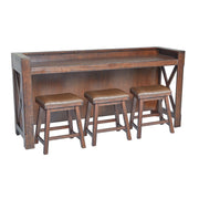 Picture of Cumberland Theater Bar Set