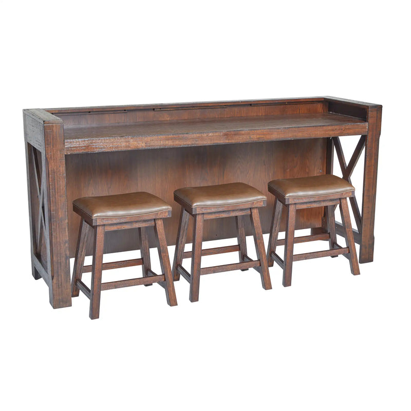 Picture of Cumberland Theater Bar Set