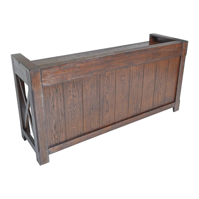 Picture of Cumberland Theater Bar Set