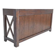 Picture of Cumberland Theater Bar Set