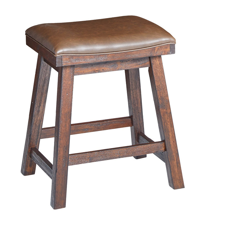 Cumberland Saddle Stool - The Great Escape