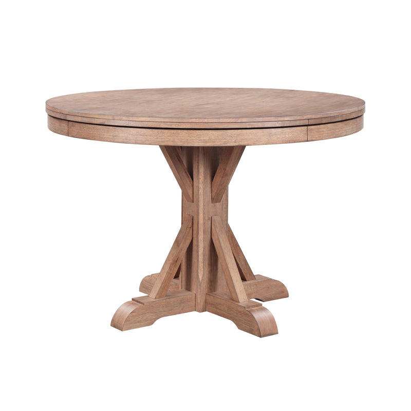 Picture of Holland 5PC Flip Top Game Table