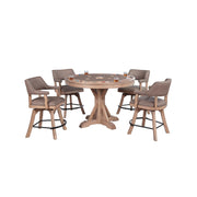 Picture of Holland 5PC Flip Top Game Set