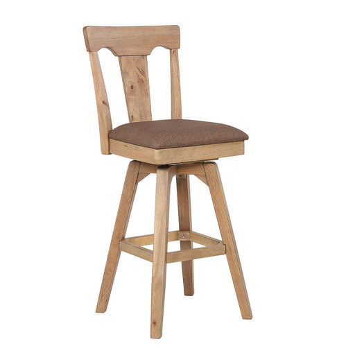 Picture of Holland 30" Swivel Barstool