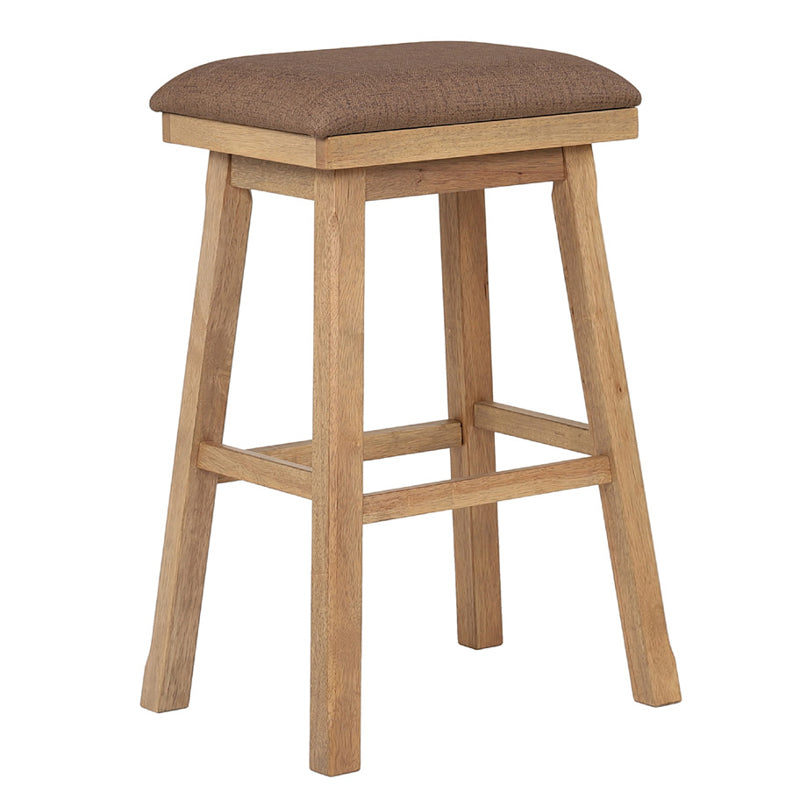 Picture of Holland Saddle Barstool