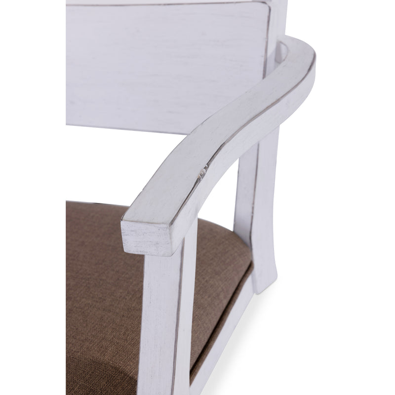 Savannah 5 Piece Game Table Collection - The Great Escape