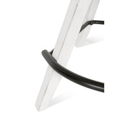 Savannah Swivel Spectator Stool - The Great Escape