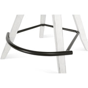 Savannah Swivel Spectator Stool - The Great Escape