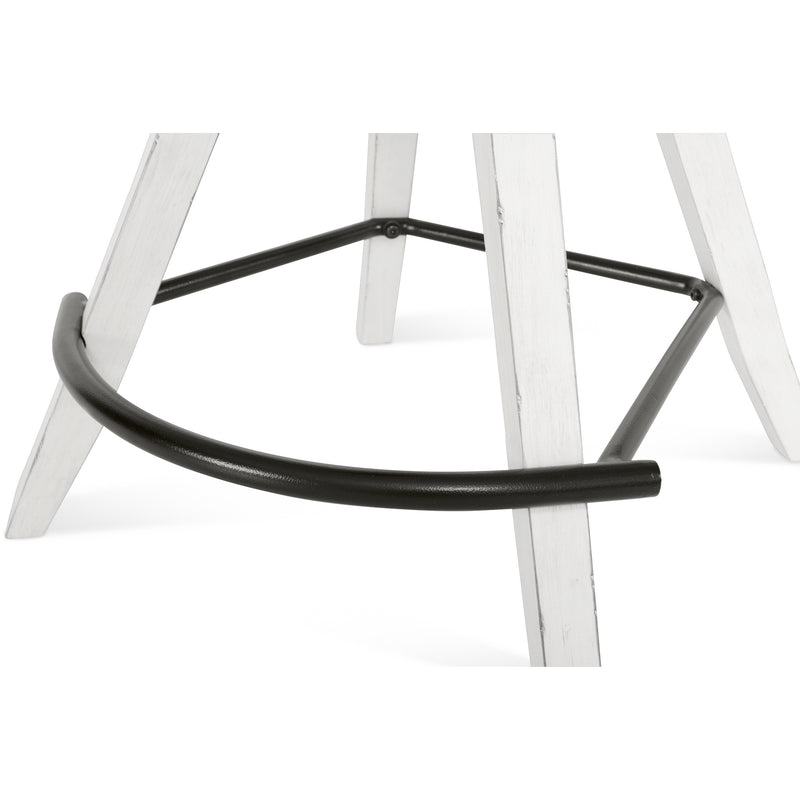 Savannah Swivel Spectator Stool - The Great Escape