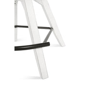 Savannah Swivel Spectator Stool - The Great Escape