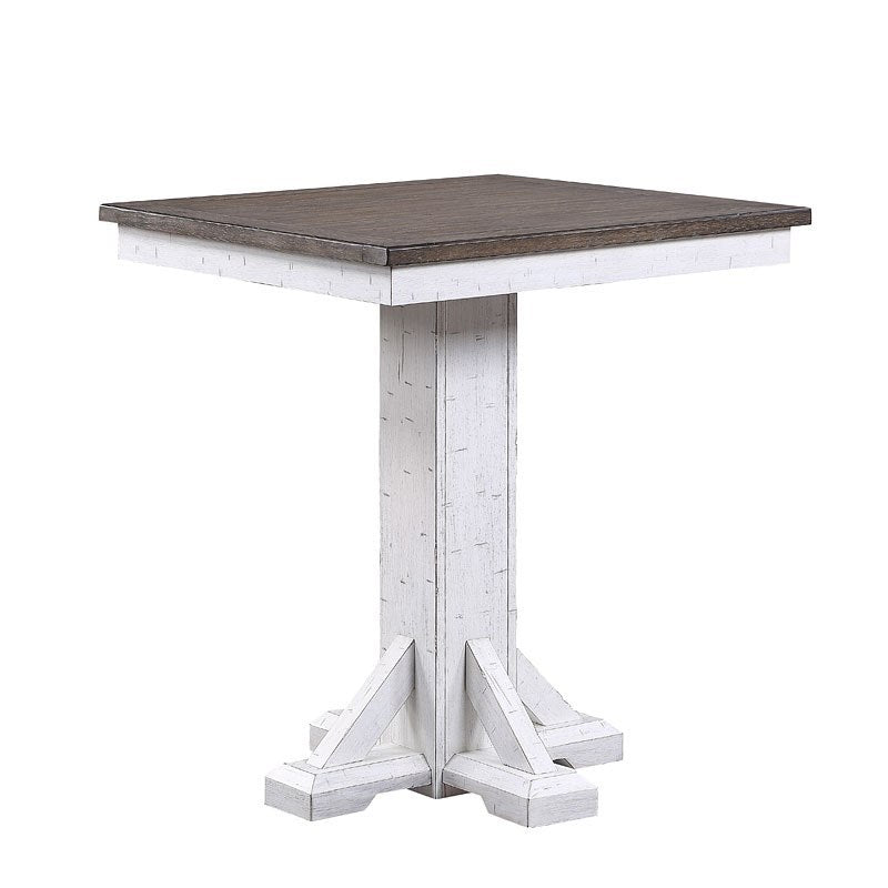 Picture of Savannah 36" Square Pub Table