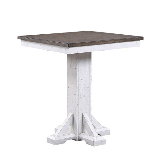 Picture of Savannah 36" Square Pub Table