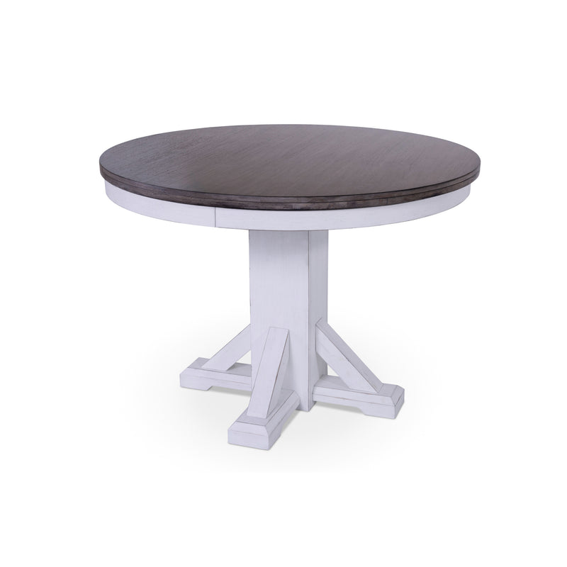 Savannah 5 Piece Game Table Collection - The Great Escape