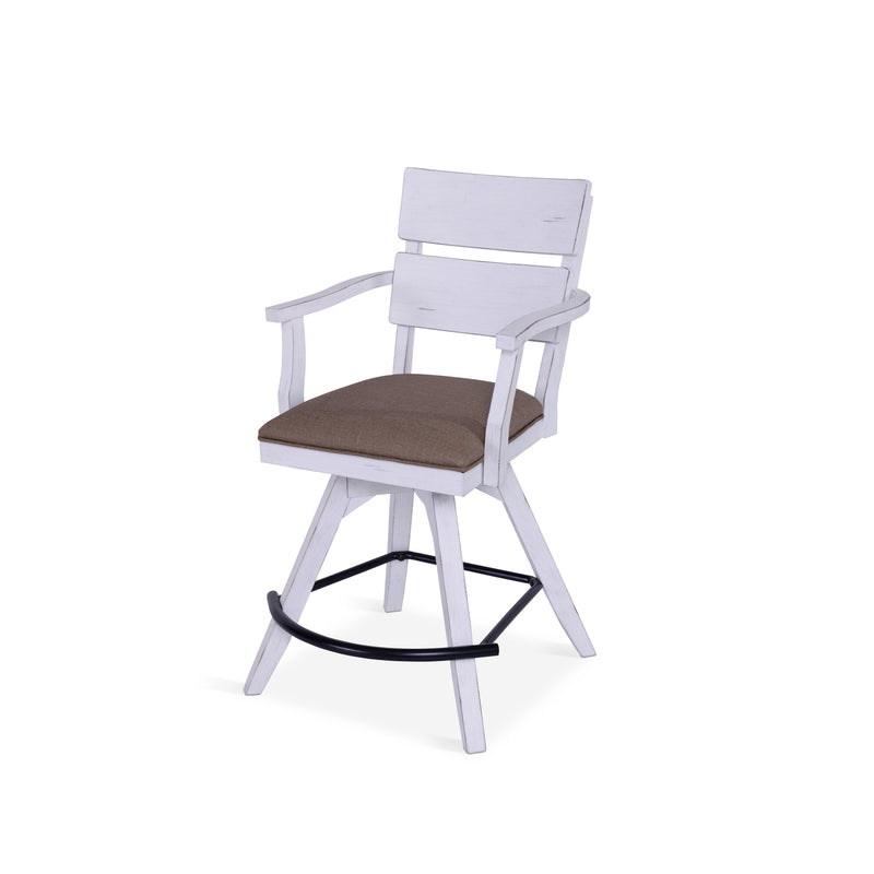 Savannah 5 Piece Game Table Collection - The Great Escape