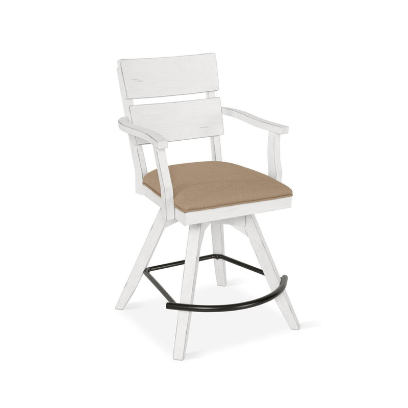 Savannah Swivel Spectator Stool - The Great Escape