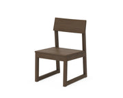 Edge Dining Side Chair - The Great Escape