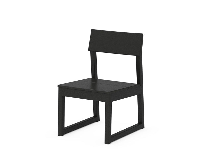 Edge Dining Side Chair - The Great Escape