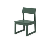 Edge Dining Side Chair - The Great Escape