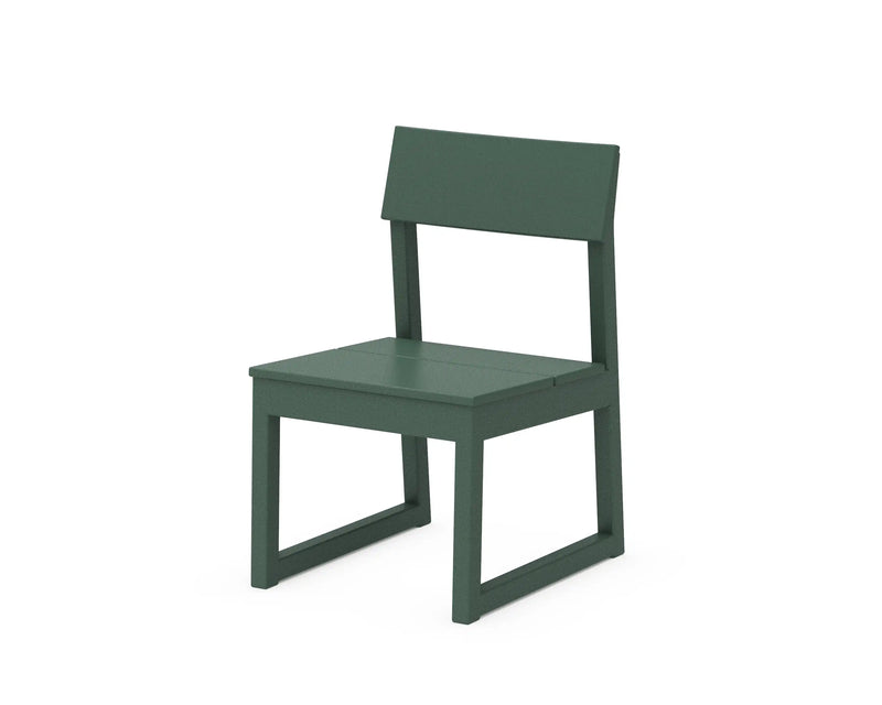 Edge Dining Side Chair - The Great Escape