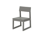 Edge Dining Side Chair - The Great Escape
