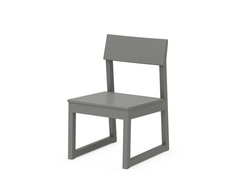 Edge Dining Side Chair - The Great Escape