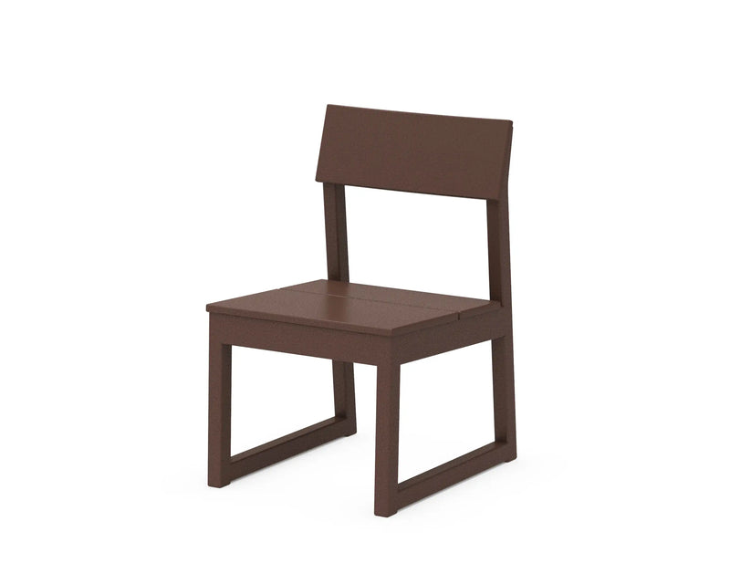 Edge Dining Side Chair - The Great Escape