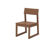 Edge Dining Side Chair - The Great Escape
