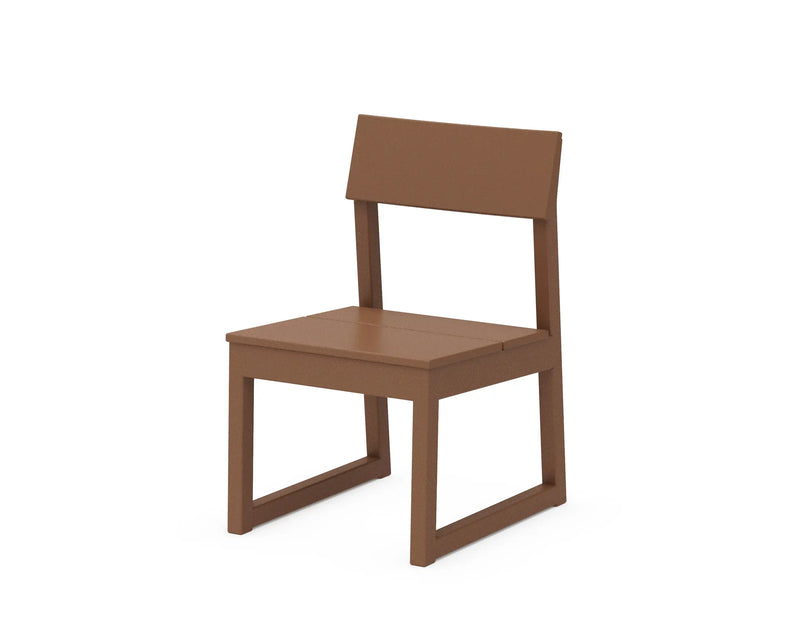 Edge Dining Side Chair - The Great Escape