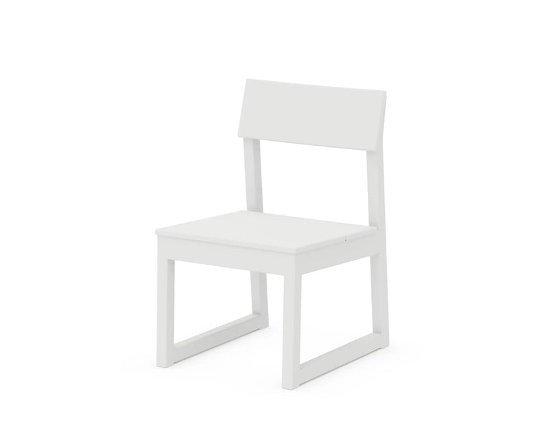 Edge Dining Side Chair - The Great Escape