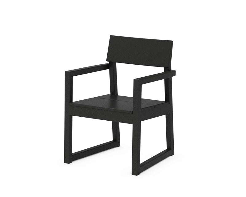 Edge Dining Arm Chair - The Great Escape