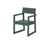  Edge Dining Arm Chair- The Great Escape