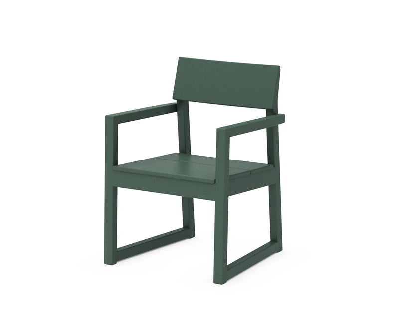  Edge Dining Arm Chair- The Great Escape