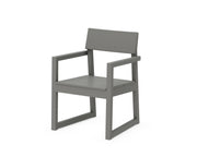  Edge Dining Arm Chair- The Great Escape