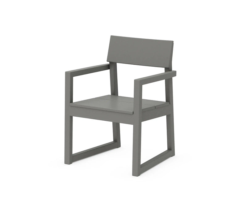  Edge Dining Arm Chair- The Great Escape