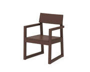  Edge Dining Arm Chair- The Great Escape