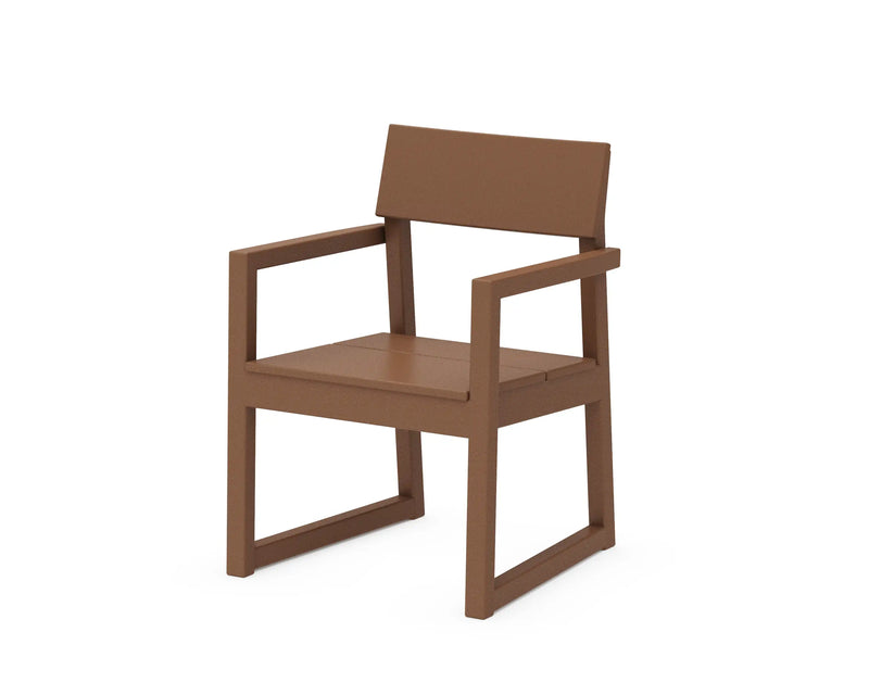  Edge Dining Arm Chair- The Great Escape