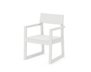  Edge Dining Arm Chair- The Great Escape
