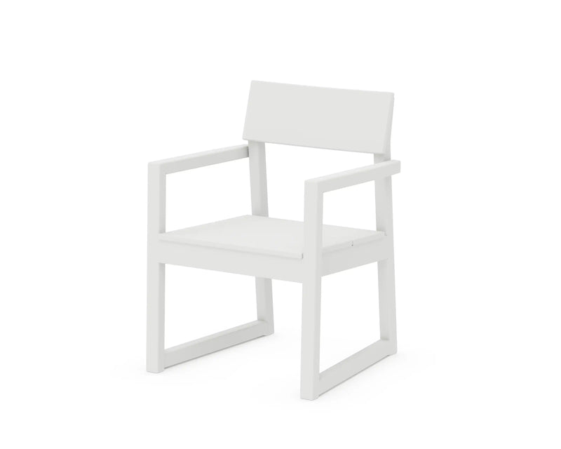  Edge Dining Arm Chair- The Great Escape