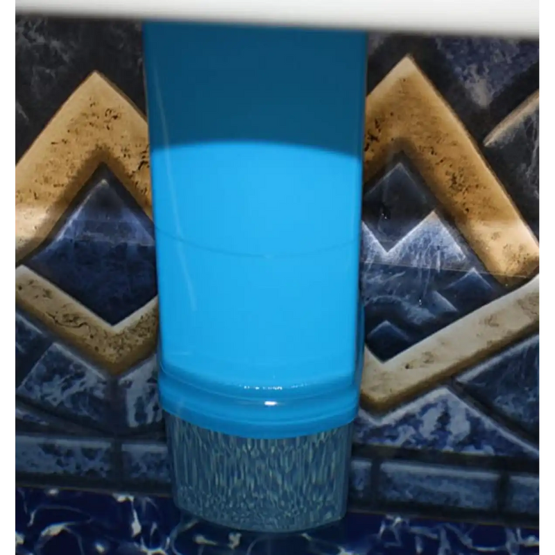 Wall Pool Light - The Great Escape