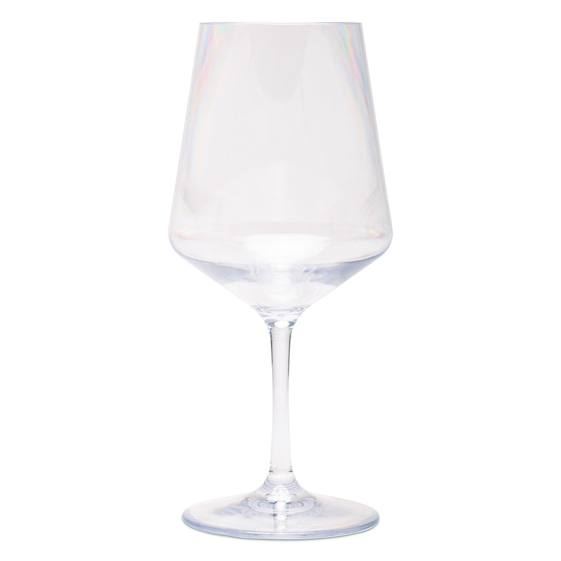 Lexington Acrylic Wine Glass 18OZ - The Great Escape