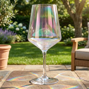 Lexington Acrylic Wine Glass 18OZ - The Great Escape