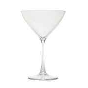 Tritan Acrylic Martini Glass 8OZ - The Great Escape