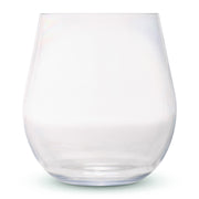 Tritan Acrylic Stemless Wine Glass 20OZ - The Great Escape