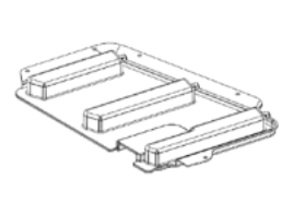 J-200 Exterior Housing Panel Light 2023 - The Great Escape