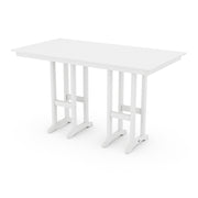 37"x72" Farmhouse Bar Table - The Great Escape