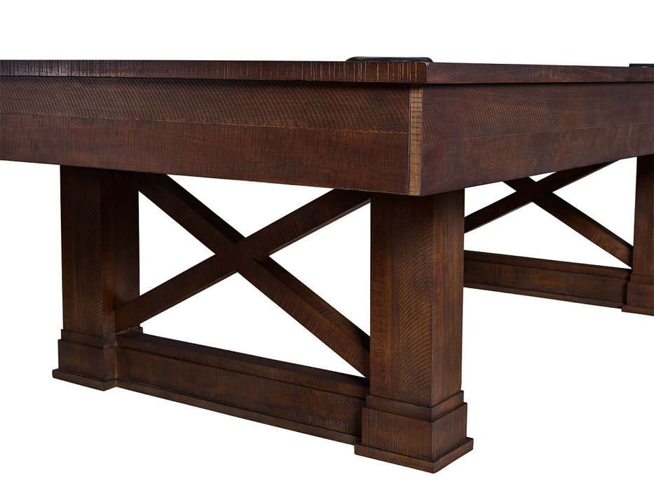 Farmhouse Billiard Table