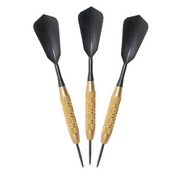Fat Cat Highlander Steel Darts 18G - The Great Escape